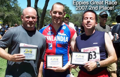 Royak and Eppies Great Race